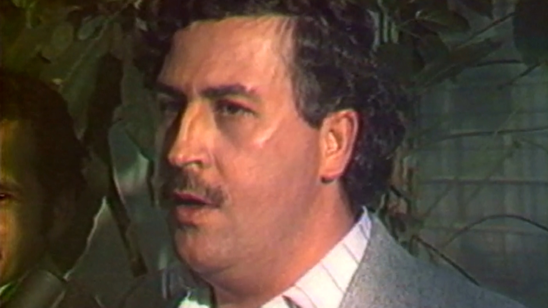 Pablo escobar the drug lord episode 2 - kaserindian