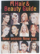 19, April 1996: Hair & Beauty Guide