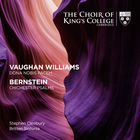 Vaughan Williams: Dona Nobis Pacem; Bernstein: Chichester Psalms