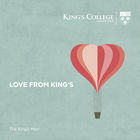 Love from King's