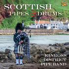 Scottish Pipes & Drums