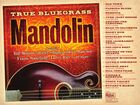True Bluegrass Mandolin
