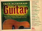 True Bluegrass Guitar