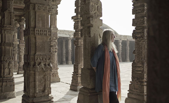 God And Art Alexander Street A Proquest Company