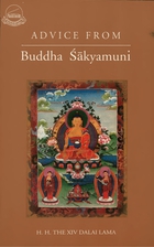 Advice From Buddha Shakyamuni: An Abridged Exposition Of The Precepts For Bhikshus