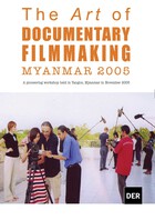 Art of Documentary Filmmaking, Day with Aye Nan Lin