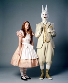 Alice in Wonderland, Episode 3