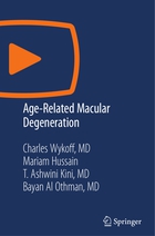SN Video Medicine and Life Sciences, Age-Related Macular Degeneration