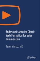 SN Video Medicine and Life Sciences, Endoscopic Anterior Glottic Web Formation for Voice Feminization