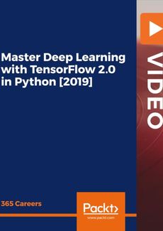 Master deep learning with store tensorflow 2.0 in python