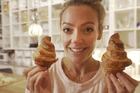 Inside the Factory: Series 5, Croissants