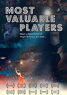 Most Valuable Players Movie