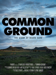 Still image from video Common Ground: The Story of Bears Ears