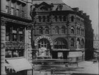 UNSEEN CINEMA 5: Picturing a Metropolis: New York City Unveiled, Building Up and Demolishing the Star Theater, Tricks of the Trade (1901-1905)  [4-film compilation]