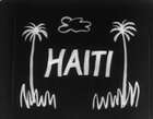 UNSEEN CINEMA 6: The Amateur as Auteur: Discoving Paradise in Pictures, Haiti