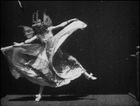 UNSEEN CINEMA 7: Viva La Dance: The Beginnings of CINÉ-DANCE, Dance, Work, Play 1894-1899