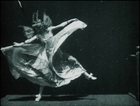UNSEEN CINEMA 7: Viva La Dance: The Beginnings of CINÉ-DANCE, Annabelle Butterfly Dance #1 (1894) - Annabelle Dances and Dances (1894-1897) [10-film compilation]