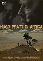 Hugo Pratt in Africa