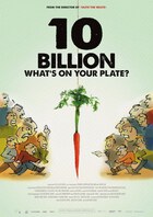 10 Billion - What's On Your Plate?