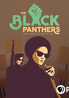 Black Panthers