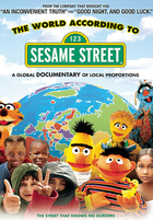 The World According to Sesame Street
