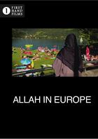 Allah In Europe, 8 - Malmö
