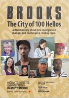 Brooks: The City of 100 Hellos