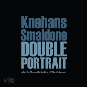 Knehans-Smaldone: Double Portrait