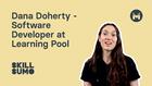 Skillsumo: WI, Dana Doherty: Software Developer: Learning Pool