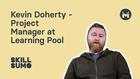 Skillsumo: WI, Kevin Doherty: Product Manager: Learning Pool