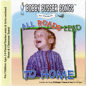 All Roads Lead to Home