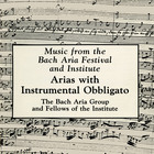 Arias with Instrumental Obbligato