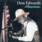 Don Edwards: American