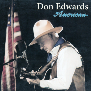 Don Edwards: American