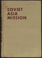 Soviet Asia mission (b3344284)
