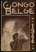 Congo Belge 1944. (b2786222)
