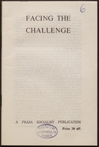 Facing the challenge (b2748712)