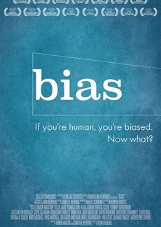 Cover of video: "Bias"