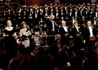 BBC Proms, 2001, Last Night of the Proms, 2001: Part 2