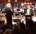 BBC Proms, 2002, Mahler's 8th Symphony