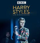 Harry Styles Live in Manchester