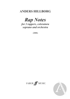 Rap Notes