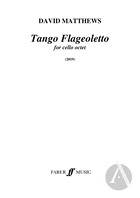 Tango Flageoletto
