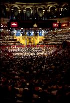 BBC Proms, Tribute to Foster
