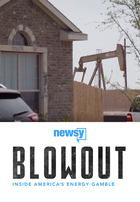 Blowout: Inside America’s Energy Gamble
