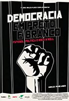 Democracia Em Preto E Branco = Black And White Democracy
