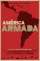 América Armada = Latin Wars
