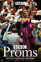 BBC Proms, Variations on a Rococo Theme for Cello and Orchestra