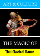 Art & Culture, Thai Dance