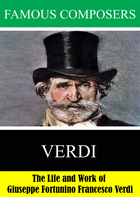 Famous Composers, Verdi